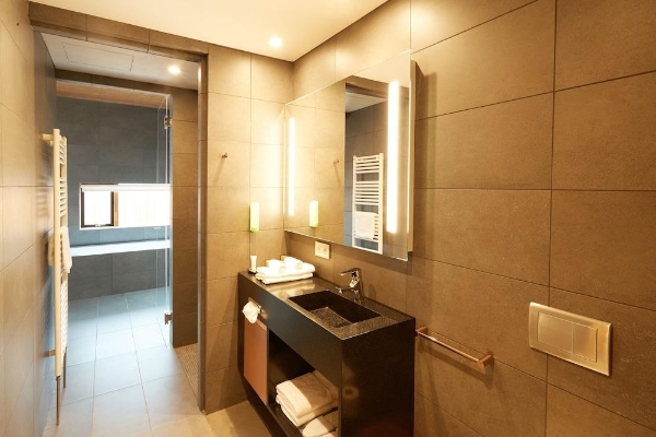 Fosshotel Myvatn (Reykjahlíð)